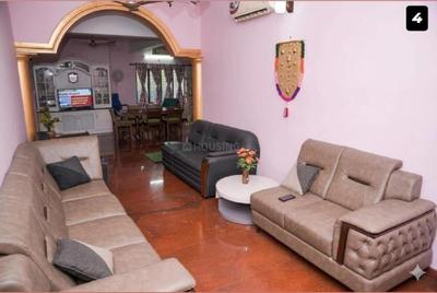 Hall Image of 3200 Sq.ft 4 BHK Independent House for sale in Kakkanad Kochi for Rs. 16000000