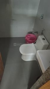 Image of 1650 Sq.ft 3 BHK Apartment / Flat for rent in RAR Parkview Kadamb, Vaishno Devi Circle, Ahmedabad for Rs. 22000