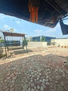 Image of 650 Sq.ft 1 BHK Apartment / Flat for rent in Karia Konark Nagar, Viman Nagar, Pune for Rs. 28000