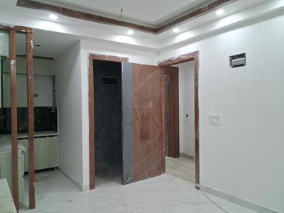Living Room Image of 1000 Sq.ft 2 BHK Apartment / Flat for sale in Sector 72 Noida for Rs. 3956000