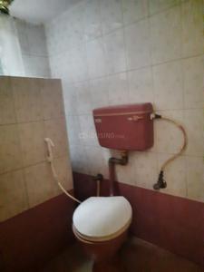 Bathroom Image of Latha Pg in Ejipura, Bengaluru