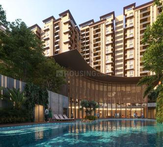 Image of 2900 Sq.ft 3 BHK Apartment / Flat for sale in KGK Aahvan, Vaishali Nagar, Jaipur for Rs. 22500000