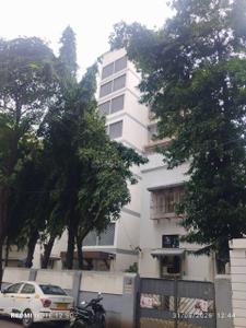 Image of 1015 Sq.ft 2 BHK Apartment / Flat for sale in Bandra West, Mumbai for Rs. 47461000