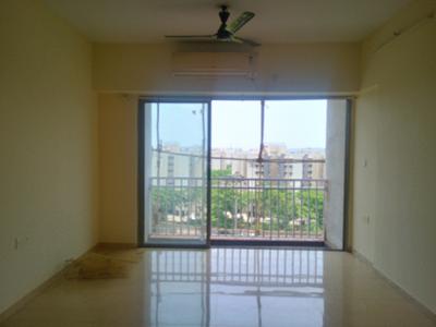 Living Room Image of 909 Sq.ft 2 BHK Apartment / Flat for sale in Lodha Casa Rio, Palava Phase 1 Thane for Rs. 5200000