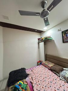 Bedroom Image of 900 Sq.ft 3 BHK Independent House for sale in Sama Savli Vadodara for Rs. 13000000
