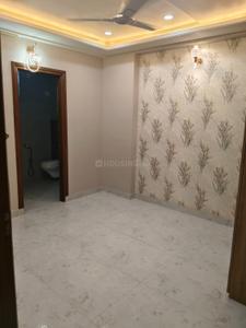 Bedroom Image of 1299 Sq.ft 3 BHK Apartment / Flat for sale in Jagatpura Jaipur for Rs. 6700000