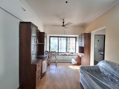 2 BHK Flat