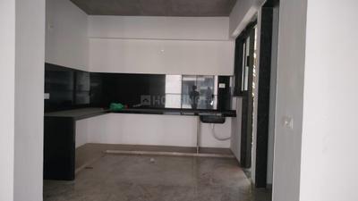 Kitchen Image of 2520 Sq.ft 3 BHK Apartment / Flat for sale in Venya German Resort, Bhat Ahmedabad for Rs. 12600000