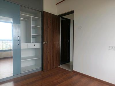 Bedroom Image of 680 Sq.ft 1 BHK Apartment / Flat for sale in Joyville Celestia, Shewalewadi Pune for Rs. 5400000