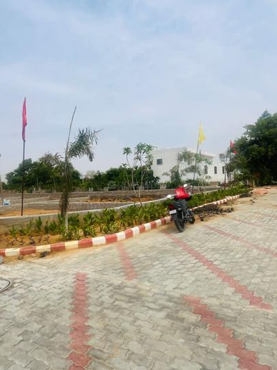 Residencial plot Main Image 1