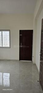 Hall Image of 700 Sq.ft 2 BHK Builder Floor for rent in Wagholi Pune for Rs. 15000