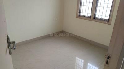 Bedroom Image of 700 Sq.ft 1 BHK Builder Floor for rent in Attavar Mangalore for Rs. 12000