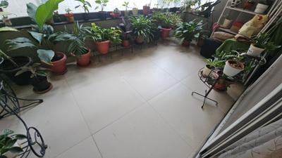 Living Room Image of 1183 Sq.ft 2 BHK Apartment / Flat for sale in Kothrud Pune for Rs. 16500000
