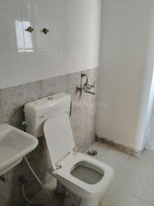 Bathroom Image of 860 Sq.ft 3 BHK Apartment / Flat for sale in ROF Ananda, Sector 95 Gurgaon for Rs. 6700000