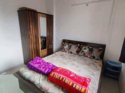 Nisarg Avni Sparsh Bedroom 2