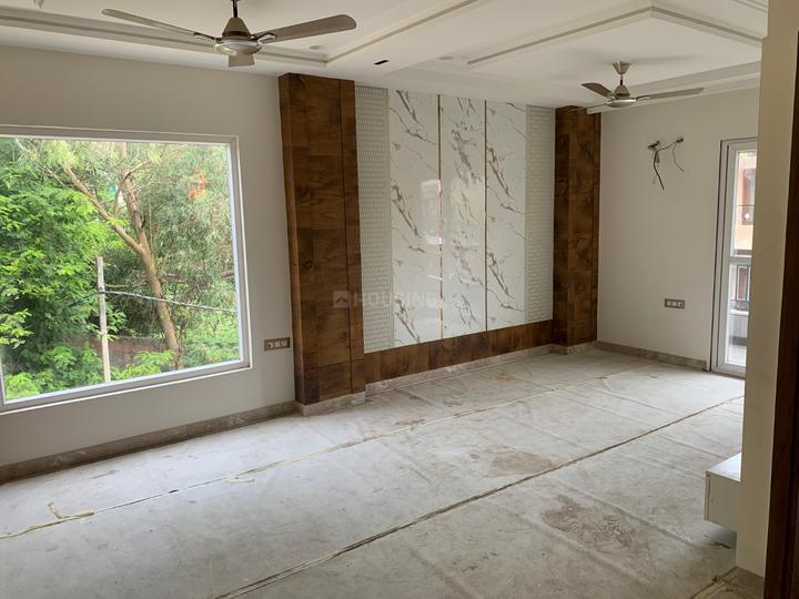 AK Market, Vikaspuri Bedroom 1