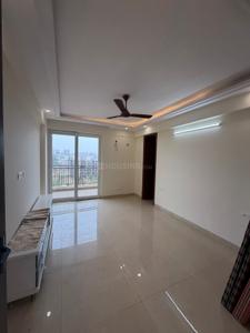 Hall Image of 2264 Sq.ft 4 BHK Apartment / Flat for sale in Affinity Greens, PR7 Airport Road Zirakpur for Rs. 16890000
