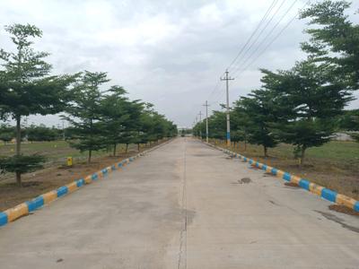 Image of 160 Sq.ft Residential Plot / Land for sale in Sangareddy Town, Sangareddy for Rs. 3360000