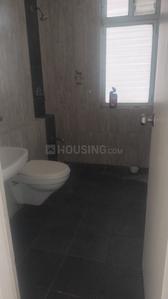 Image of 1500 Sq.ft 2 BHK Apartment / Flat for rent in Pacifica Reflections, Vaishno Devi Circle, Ahmedabad for Rs. 20500