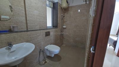 Image of 1238 Sq.ft 2 BHK Apartment / Flat for sale in Amanora Aspire Towers, Hadapsar, Pune for Rs. 15500000