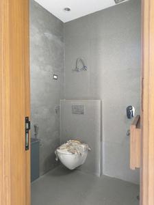 Bedroom One Image of 1550 Sq.ft 3 BHK Builder Floor for sale in Vaishali Ghaziabad for Rs. 17500000