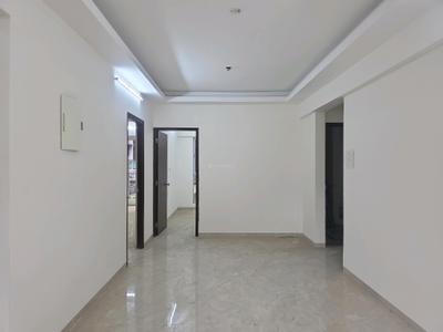 Living Room Image of 1850 Sq.ft 3 BHK Apartment / Flat for sale in Shri Ratnaraj Skyline Wing B, Bhayandar West Mira Bhayandar for Rs. 25900000
