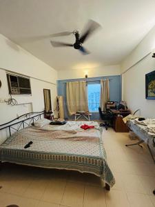 Bedroom Image of 3800 Sq.ft 3 BHK Penthouse for sale in The Sovereign, Kalyani Nagar Pune for Rs. 34500000