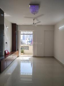 Hall Image of 1390 Sq.ft 3 BHK Apartment / Flat for sale in SN Sannidhi by SN Builders, Byrathi Bengaluru for Rs. 13300000
