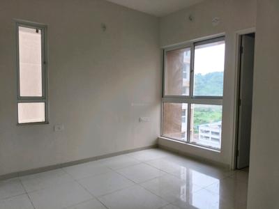 Bedroom Image of 900 Sq.ft 3 BHK Apartment / Flat for sale in Godrej Green Vistas by Godrej Properties Ltd. , Mahalunge Pune for Rs. 9300000