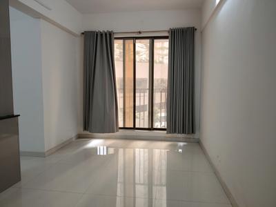 Living Room Image of 1020 Sq.ft 2 BHK Apartment / Flat for sale in Bharat Enclave, Panvel Navi Mumbai for Rs. 12000000