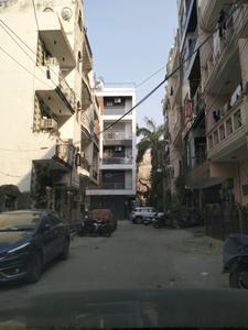 Image of 450 Sq.ft Residential Plot / Land for sale in Sector 11 Rohini, New Delhi for Rs. 14000000