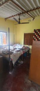 Balcony Image of 1080 Sq.ft 2 BHK Independent House for sale in Tollygunge Kolkata for Rs. 2200000