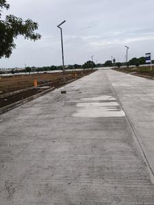 Image of 202 Sq.ft Residential Plot / Land for sale in Julkal, Sangareddy for Rs. 6060000