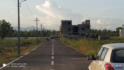 Image of 2400 Sq.ft Residential Plot / Land for sale in Villankurichi, Coimbatore for Rs. 9360000