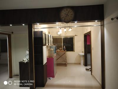 Hall Image of 1300 Sq.ft 3 BHK Apartment / Flat for sale in Rayasandra Bengaluru for Rs. 10500000
