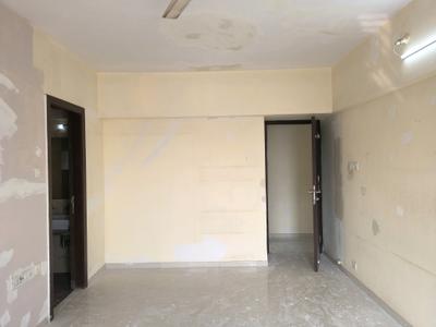 Bedroom Image of 1320 Sq.ft 3 BHK Apartment / Flat for sale in Santacruz East Mumbai for Rs. 37500000