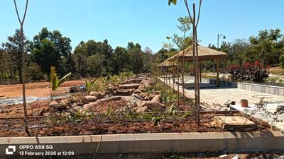 Image of 6000 Sq.ft Residential Plot / Land for sale in Doddaballapura, Bengaluru for Rs. 13200000