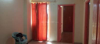 Bedroom Image of 585 Sq.ft 1 BHK Apartment / Flat for sale in Aditya Urban Homes Phase 1C, Bamheta Village Ghaziabad for Rs. 3300000