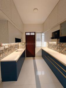 Kitchen Image of 2256 Sq.ft 4 BHK Villa for sale in Urban Serenity I, Sarjapur Bengaluru for Rs. 32600000