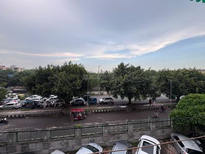 Image of 1000 Sq.ft 2 BHK Apartment / Flat for rent in DDA Om Apartment, Sector 14 Dwarka, New Delhi for Rs. 28000