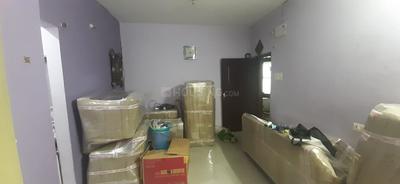 Kitchen Image of 940 Sq.ft 2 BHK Apartment / Flat for sale in Mahaveer Nagar Raipur for Rs. 2200000