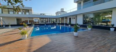 Image of 1900 Sq.ft 3.5 BHK Villa for sale in Vishal Nivaan Meadows Phase 3, Kesnand, Pune for Rs. 13200000