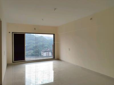 Living Room Image of 1120 Sq.ft 3 BHK Apartment / Flat for sale in Jangid Galaxy Tower 1, Hiranandani Estate Thane for Rs. 14200000