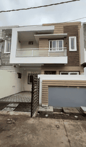 Image of 1950 Sq.ft 4 BHK Duplex for sale in Ayushi Dhara, Sagra, Jabalpur for Rs. 8000000
