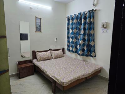 Bedroom Image of 1400 Sq.ft 3 BHK Apartment / Flat for rent in Manish Nagar Nagpur for Rs. 35000