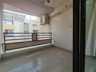 Balcony Image of 2300 Sq.ft 4 BHK Apartment / Flat for sale in Science City Ahmedabad for Rs. 25000000