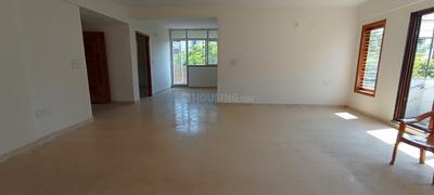 Hall Image of 2100 Sq.ft 3 BHK Builder Floor for sale in JP Nagar Bengaluru for Rs. 18000000