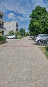 Image of 1800 Sq.ft Residential Plot / Land for sale in Sector 117, Mohali for Rs. 23700000