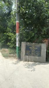 Image of 5390 Sq.ft Residential Plot / Land for sale in Pilkhuwa, Hapur for Rs. 25000000