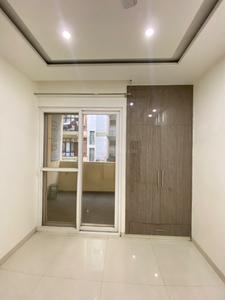 Bedroom Image of 1400 Sq.ft 3 BHK Builder Floor for sale in Bishanpura Zirakpur for Rs. 8200000